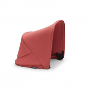 Fox5 kupola - Sunrise Red Sunrise Red